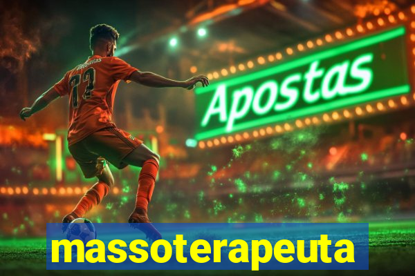 massoterapeuta masculino em porto alegre